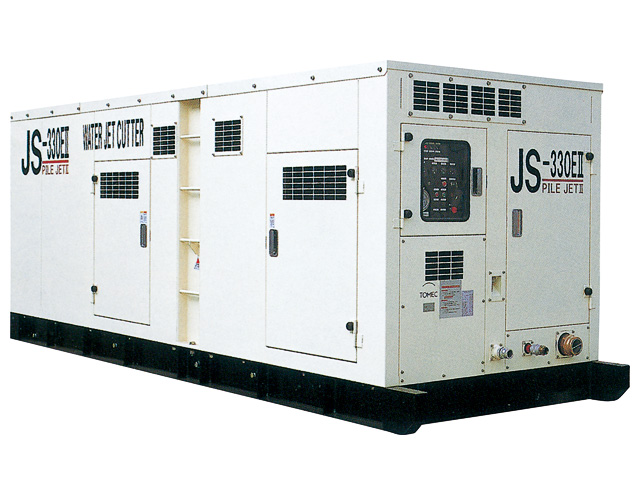 JS-330E Ⅱ