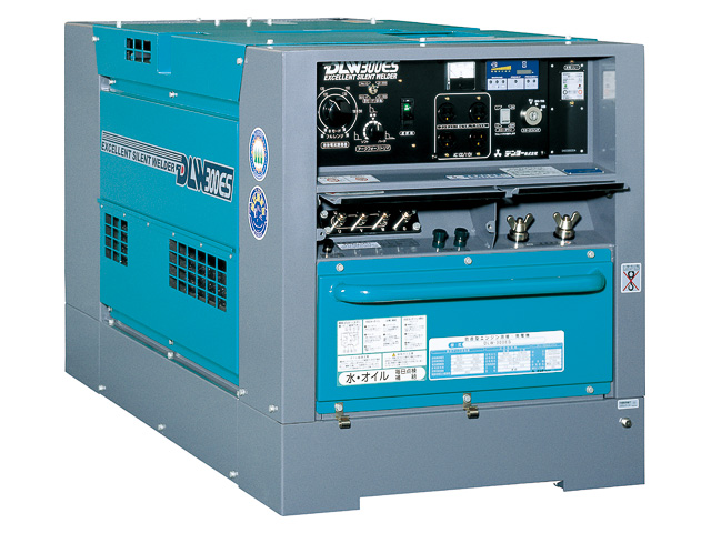 DLW-300ES